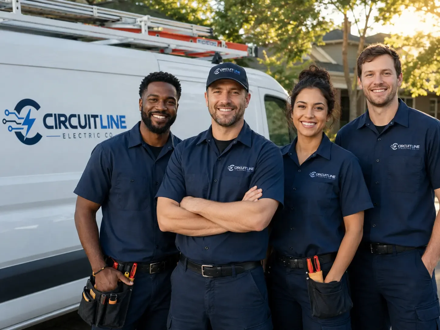Whole Home Rewiring company in Bancroft, NE