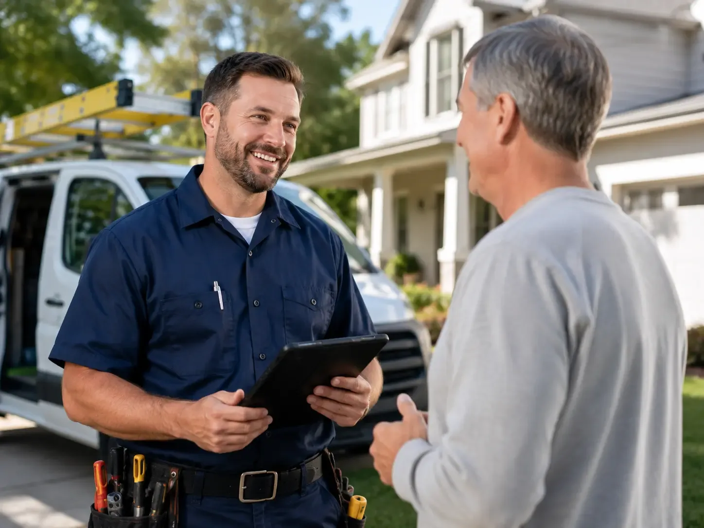 Whole Home Rewiring Bancroft, NE FAQs